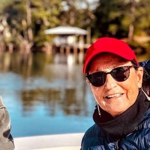 Meet your Posher, Louellen